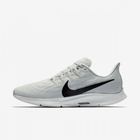 Nike Shoes Air Zoom Pegasus 36 | Pure Platinum / White / Black