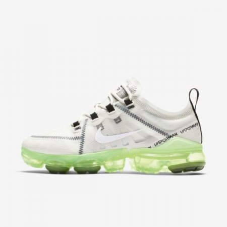 Nike Shoes Air VaporMax 2019 | Summit White / Phantom / Black / Summit White