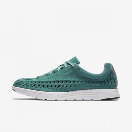 Nike Shoes Mayfly Woven | Jade Glaze / Summit White / Dust