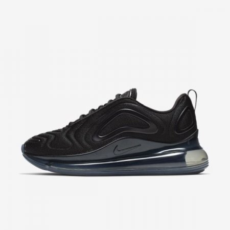 Nike Shoes Air Max 720 | Black / Black / Black