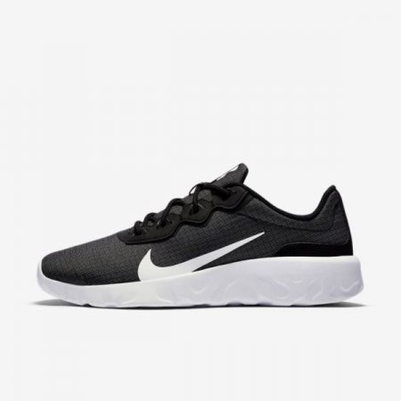 Nike Shoes Explore Strada | Black / White