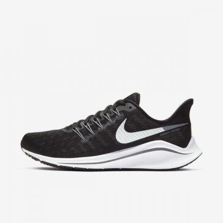 Nike Shoes Air Zoom Vomero 14 | Black / Thunder Grey / White