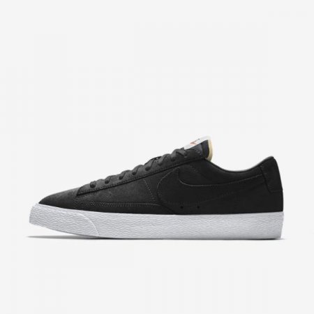 Nike Shoes Blazer Low By You | Multi-Colour / Multi-Colour