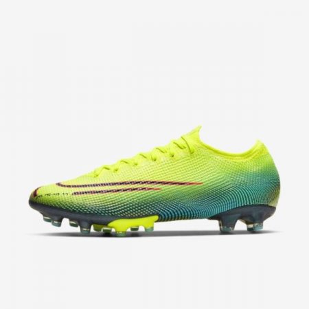 Nike Shoes Mercurial Vapor 13 Elite MDS AG-PRO | Lemon Venom / Aurora / Black