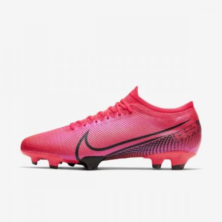 Nike Shoes Mercurial Vapor 13 Pro FG | Laser Crimson / Laser Crimson / Black