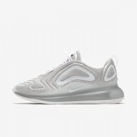 Nike Shoes Air Max 720 By You | Multi-Colour / Multi-Colour