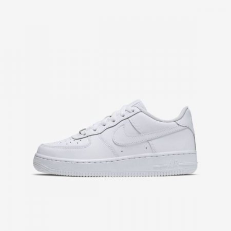 Nike Shoes Air Force 1 | White / White / White
