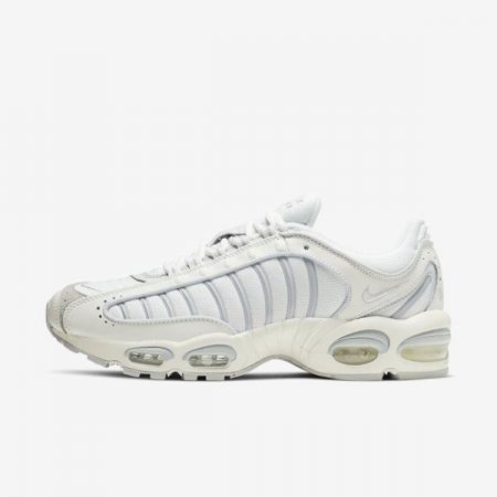 Nike Shoes Air Max Tailwind IV | White / Sail / Pure Platinum / White