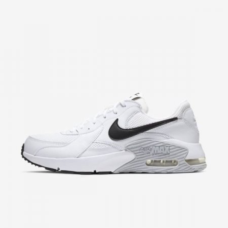 Nike Shoes Air Max Excee | White / Pure Platinum / Black