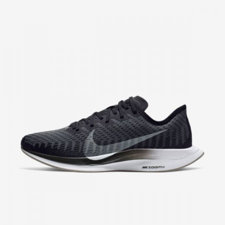 Nike Shoes Zoom Pegasus Turbo 2 | Black / Gunsmoke / Atmosphere Grey / White