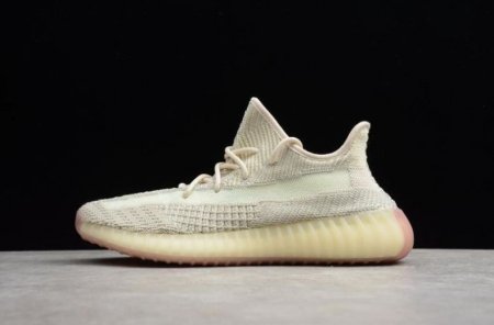 Women's | Adidas Yeezy Boost 350 V2 Citrin FW3042