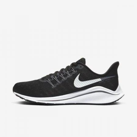 Nike Shoes Air Zoom Vomero 14 | Black / Thunder Grey / White