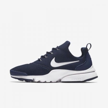 Nike Shoes Presto Fly | Midnight Navy / Midnight Navy / White