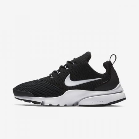 Nike Shoes Presto Fly | Black / Black / White