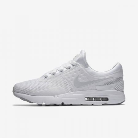 Nike Shoes Air Max Zero | White / Pure Platinum / Pure Platinum