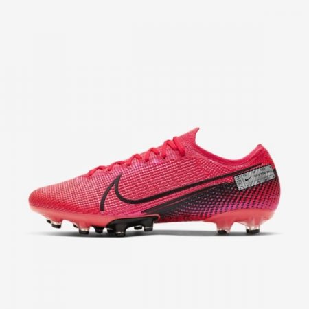 Nike Shoes Mercurial Vapor 13 Elite AG-PRO | Laser Crimson / Laser Crimson / Black