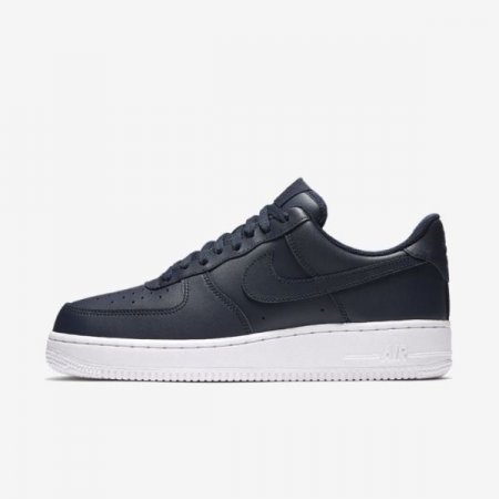 Nike Shoes Air Force 1 07 | Obsidian / White / Obsidian