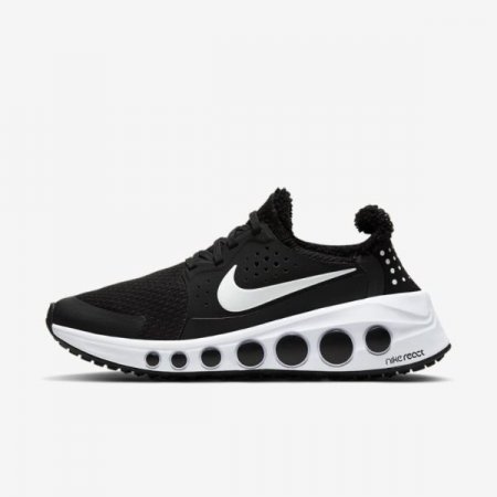 Nike Shoes CruzrOne | Black / White