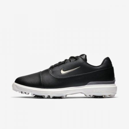 Nike Shoes Air Zoom Victory Pro | Black / Summit White / Gunsmoke / Metallic Pewter