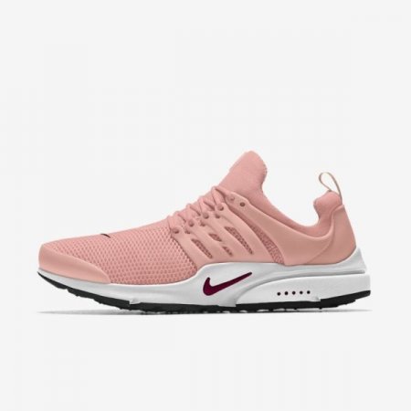 Nike Shoes Air Presto By You | Multi-Colour / Multi-Colour