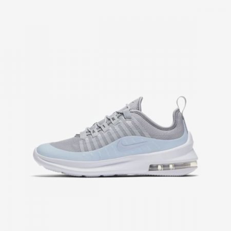 Nike Shoes Air Max Axis EP | Wolf Grey / Metallic Dark Grey / White / Celestine Blue