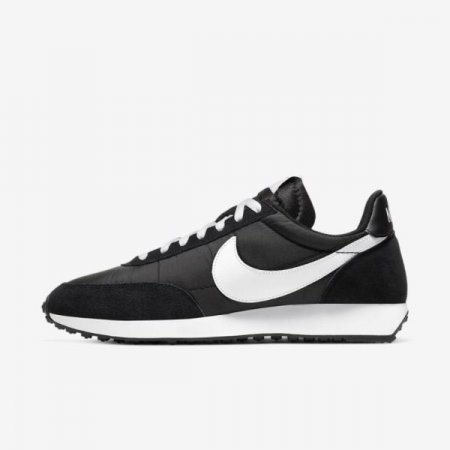 Nike Shoes Air Tailwind 79 | Black / Team Orange / White