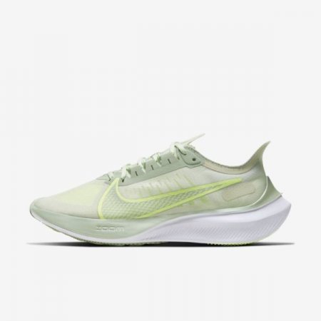 Nike Shoes Zoom Gravity | Spruce Aura / Barely Volt / Pistachio Frost