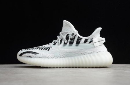 Women's | Adidas Yeezy Boost 350 V3 White Water Drop FC9212