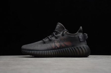 Women's | Adidas Yeezy Boost 350 V2 Black GW2872