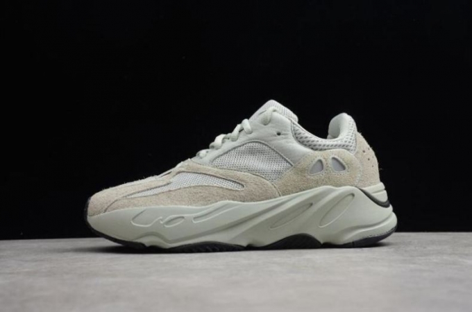 Women's | Adidas Yeezy 700 Salt Grey EG7487