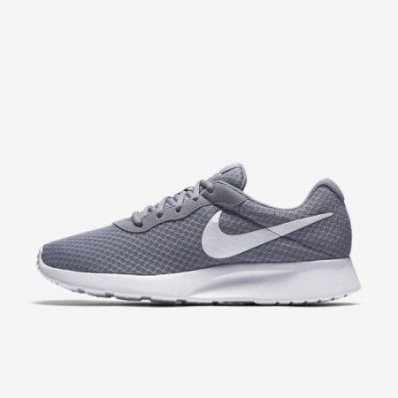 Nike Shoes Tanjun | Wolf Grey / White