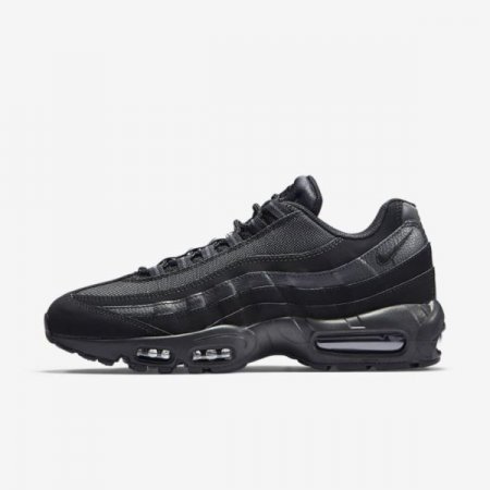 Nike Shoes Air Max 95 | Black / Anthracite / Black
