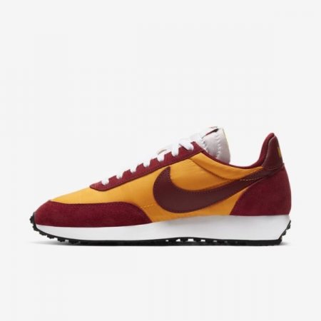 Nike Shoes Air Tailwind 79 | University Gold / White / Black / Team Red