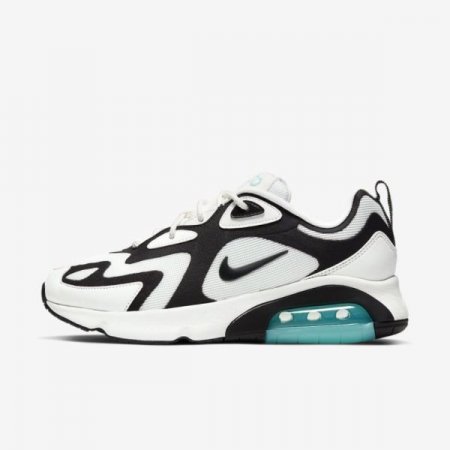 Nike Shoes Air Max 200 | Summit White / Aurora / Black