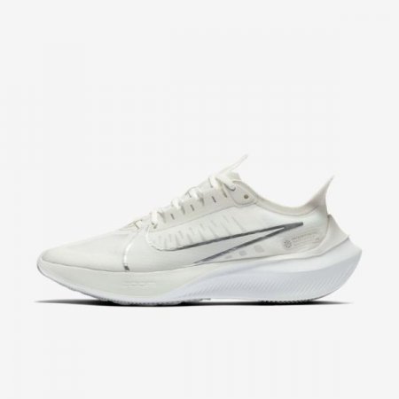 Nike Shoes Zoom Gravity | Platinum Tint / White / Pure Platinum / Metallic Silver