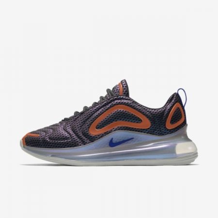 Nike Shoes Air Max 720 By You | Multi-Colour / Multi-Colour