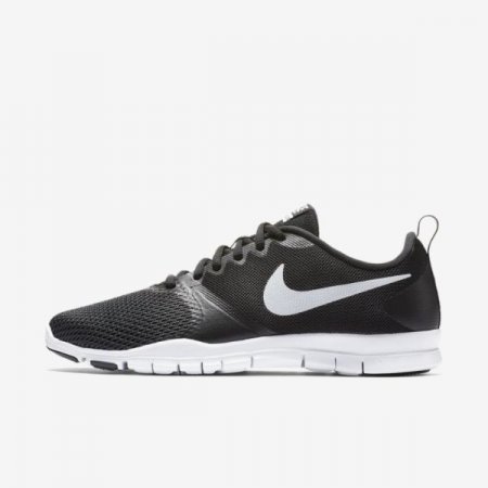 Nike Shoes Flex Essential TR | Black / Anthracite / White / Black