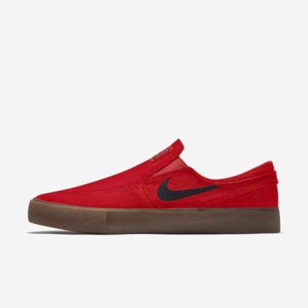 Nike Shoes SB Zoom Stefan Janoski Slip RM By You | Multi-Colour / Multi-Colour