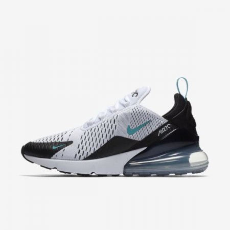 Nike Shoes Air Max 270 | Black / Dusty Cactus / White