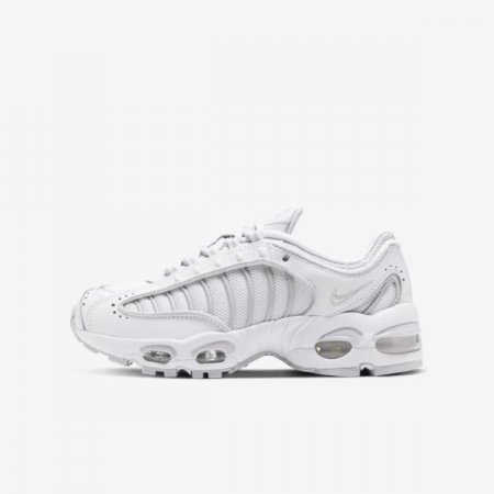 Nike Shoes Air Max Tailwind IV | White / Pure Platinum / Pure Platinum / White