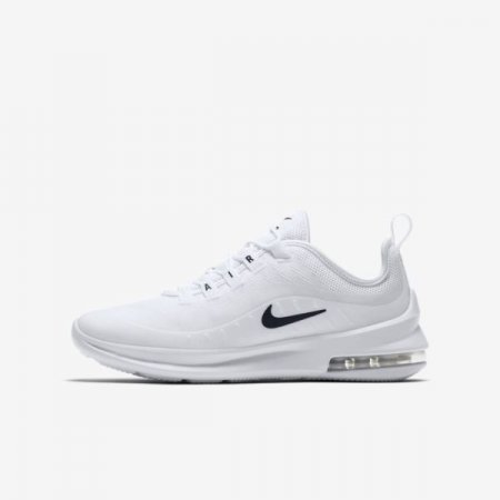 Nike Shoes Air Max Axis | White / Black