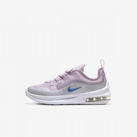 Nike Shoes Air Max Axis | Iced Lilac / Soar / Photon Dust