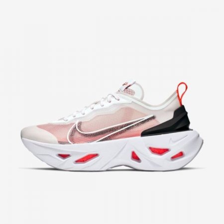 Nike Shoes ZoomX Vista Grind | White / Bright Crimson / Black