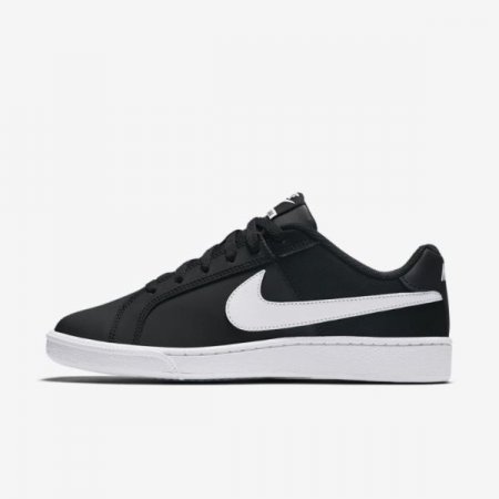 Nike Shoes Court Royale | Black / White