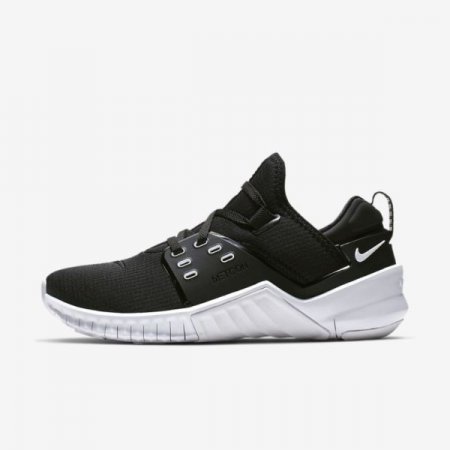 Nike Shoes Free X Metcon 2 | Black / White