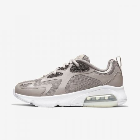 Nike Shoes Air Max 200 | Pumice / White / Pumice