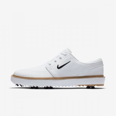 Nike Shoes Janoski G Tour | White / Vachetta Tan / Gum Medium Brown / Black