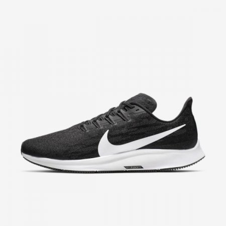 Nike Shoes Air Zoom Pegasus 36 | Black / Thunder Grey / White