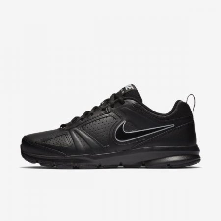 Nike Shoes T-Lite 11 | Black / Black