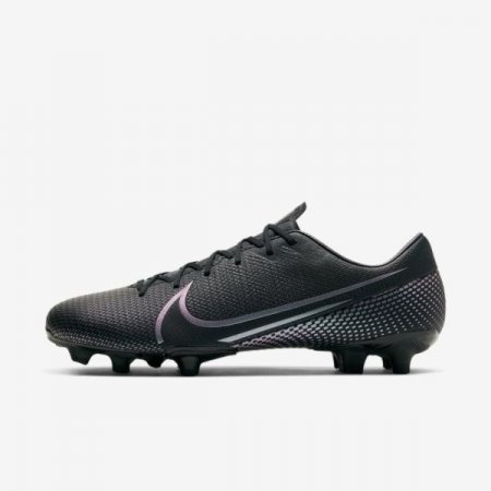 Nike Shoes Mercurial Vapor 13 Academy MG | Black / Black